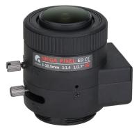 Объектив LTV-LDV-3010M3-IR Объектив LTV-LDV-3010M3-IR