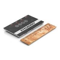 Микрофон Stelberry M-1050HD чёрный Микрофон Stelberry M-1050HD чёрный