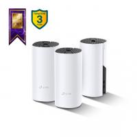 Mesh-система AC1200 TP-Link Deco M4(1-pack) Mesh-система AC1200 TP-Link Deco M4(1-pack)