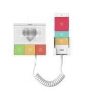 SIP-аудио-домофон Fanvil Y501W-Y