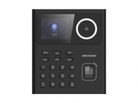 Терминал доступа Hikvision DS-K1T320MWX