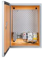 Климатический навесной шкаф Mastermann-2УТ (Ver. 2.0) Климатический навесной шкаф Mastermann-2УТ (Ver. 2.0)