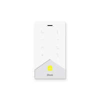 IP аудиодомофон DNAKE E211