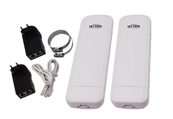 Комплект Точек доступа Wi-Tek WI-CPE513P-KIT v2