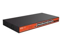 Коммутатор Wi-Tek WI-PCMS328GF Коммутатор Wi-Tek WI-PCMS328GF