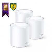 Mesh-система AX1500 TP-Link Deco X10(1-pack) Mesh-система AX1500 TP-Link Deco X10(1-pack)