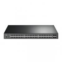 Коммутатор TP-Link TL-SG3452XP Коммутатор TP-Link TL-SG3452XP