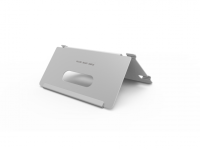 DS-KABH6320-T Настольный кронштейн для домофонов DS-KABH6320-T Настольный кронштейн для домофонов