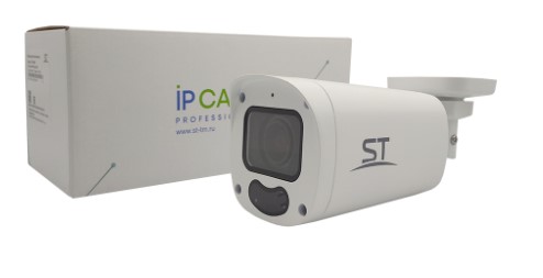 Видеокамера ST-VA5647 PRO STARLIGHT URBAN (мото объектив 2,8-12 mm)