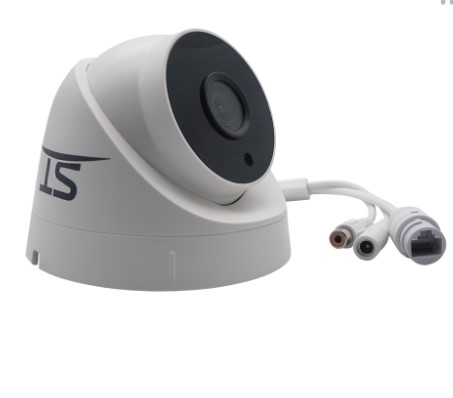 Видеокамера ST-SX8533 LIGHT 8Мп (объектив 2,8mm) (версия 2)