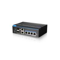 Коммутатор UTEPO UTP7204GE-HPOE Коммутатор UTEPO UTP7204GE-HPOE