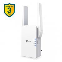 Усилитель сигнала TP-Link RE705X Усилитель сигнала TP-Link RE705X