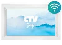 Монитор видеодомофона с Wi-Fi CTV-M5108NG Image