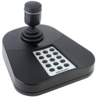 Пульт управления PTZ-камерами и регистраторами Hikvision DS-1005KI Пульт управления PTZ-камерами и регистраторами Hikvision DS-1005KI