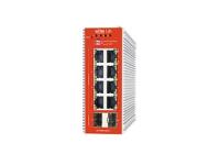 Коммутатор Wi-Tek WI-PCMS310GF-I Коммутатор Wi-Tek WI-PCMS310GF-I
