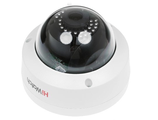 IP-камера HiWatch DS-I122 (2.8мм)