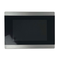 IP домофон Satvision 87710 TM IP домофон Satvision 87710 TM