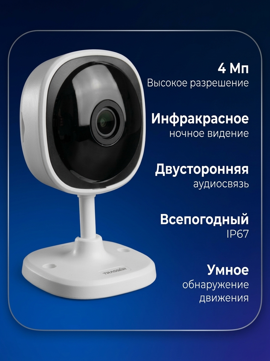 Распродажа Камер