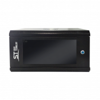 ST-NC6U01 (ЧЕРНЫЙ) С ПОЛКОЙ ST-NC6U01 (ЧЕРНЫЙ) С ПОЛКОЙ