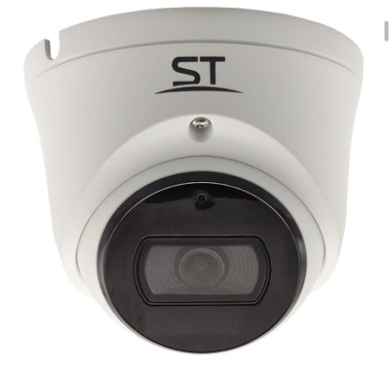 Видеокамера ST-VK4525 PRO STARLIGHT TOWN 4Мп (объектив 2,8mm)