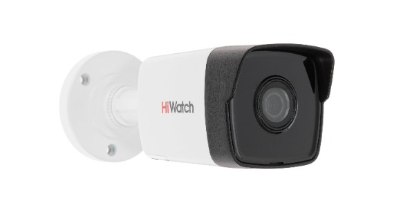 IP-камера HiWatch DS-I200(D) (2.8 mm)