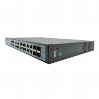 Коммутатор ST-S324POE Коммутатор ST-S324POE