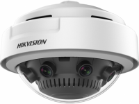 Панорамная (360°)IP-камера Hikvision DS-2DP1636Z-D Панорамная (360°)IP-камера Hikvision DS-2DP1636Z-D