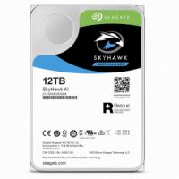 Жесткий диск Seagate ST12000VE0008 на 12 Тбайт Жесткий диск Seagate ST12000VE0008 на 12 Тбайт