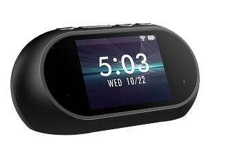 Внутренняя беспроводная SIP-видеостанция Fanvil i503W