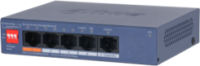 Коммутатор Dahua DH-CS4005-4GT-60 Коммутатор Dahua DH-CS4005-4GT-60