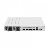 Коммутатор MIKROTIK CSS610-8P-2S+IN Коммутатор MIKROTIK CSS610-8P-2S+IN