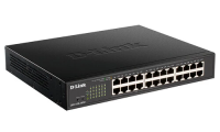 Коммутатор DL-DGS-1100-24PV2/A2A Коммутатор DL-DGS-1100-24PV2/A2A