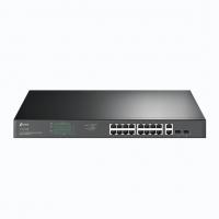 Коммутатор TP-Link TL-SG1218MP Коммутатор TP-Link TL-SG1218MP