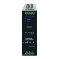Промышленный блок питания TRASSIR TR-PSI52DC120W
