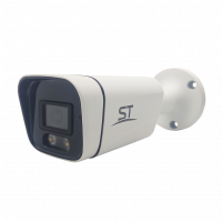 Видеокамера ST-S3523 FULLCOLOR CITY 3Мп (объектив 2,8mm) Видеокамера ST-S3523 FULLCOLOR CITY 3Мп (объектив 2,8mm)