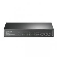 Коммутатор TP-Link TL-SF1009P Коммутатор TP-Link TL-SF1009P