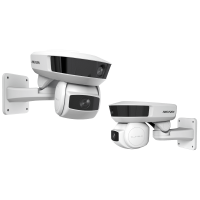 IP-камера Hikvision iDS-2PT9122IX-DE/S IP-камера Hikvision iDS-2PT9122IX-DE/S