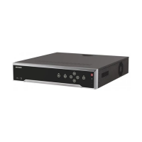 32-х канальный IP-видеорегистратор c H.265+ и PoE DS-7932NI-I4/24P
