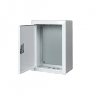 Монтажный шкаф ATIX АТ-ШМ-1 Монтажный шкаф ATIX АТ-ШМ-1