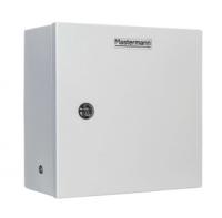 Универсальный монтажный шкаф Mastermann-11У+ Универсальный монтажный шкаф Mastermann-11У+