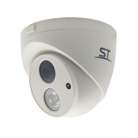 Видеокамера ST-170 M IP HOME POE (ВЕРСИЯ 2) (2.8 мм) Видеокамера ST-170 M IP HOME POE (ВЕРСИЯ 2) (2.8 мм)