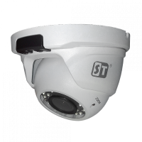 Видеокамера ST-S5503 LIGHT 5Мп (объектив 2,8-12mm) (версия 2) Видеокамера ST-S5503 LIGHT 5Мп (объектив 2,8-12mm) (версия 2)