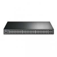 Коммутатор TP-Link TL-SG3452P Коммутатор TP-Link TL-SG3452P