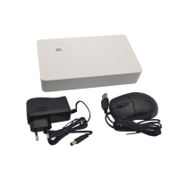 Видеорегистратор ST-NVR-S0806K15 Видеорегистратор ST-NVR-S0806K15