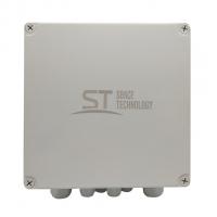 Источник питания ST-S43POE, (4G/1G/1S/65W/А/OUT)  (версия 2) Источник питания ST-S43POE, (4G/1G/1S/65W/А/OUT)  (версия 2)