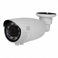 Видеокамера ST-183 M IP POE STARLIGHT HOME 5-50mm (версия 2) Видеокамера ST-183 M IP POE STARLIGHT HOME 5-50mm (версия 2)