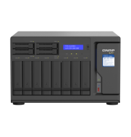 Сетевой RAID-накопитель TVS-h1288X Сетевой RAID-накопитель TVS-h1288X