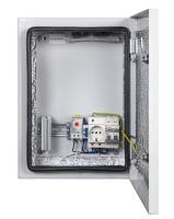 Климатический навесной шкаф Mastermann-12УТП (Ver. 2.0) Климатический навесной шкаф Mastermann-12УТП (Ver. 2.0)