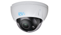 IP-камера RVi-1NCD2075 (2.7-13.5) white IP-камера RVi-1NCD2075 (2.7-13.5) white