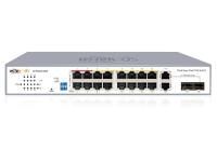 Коммутатор Wi-Tek WI-PCES218GF Коммутатор Wi-Tek WI-PCES218GF